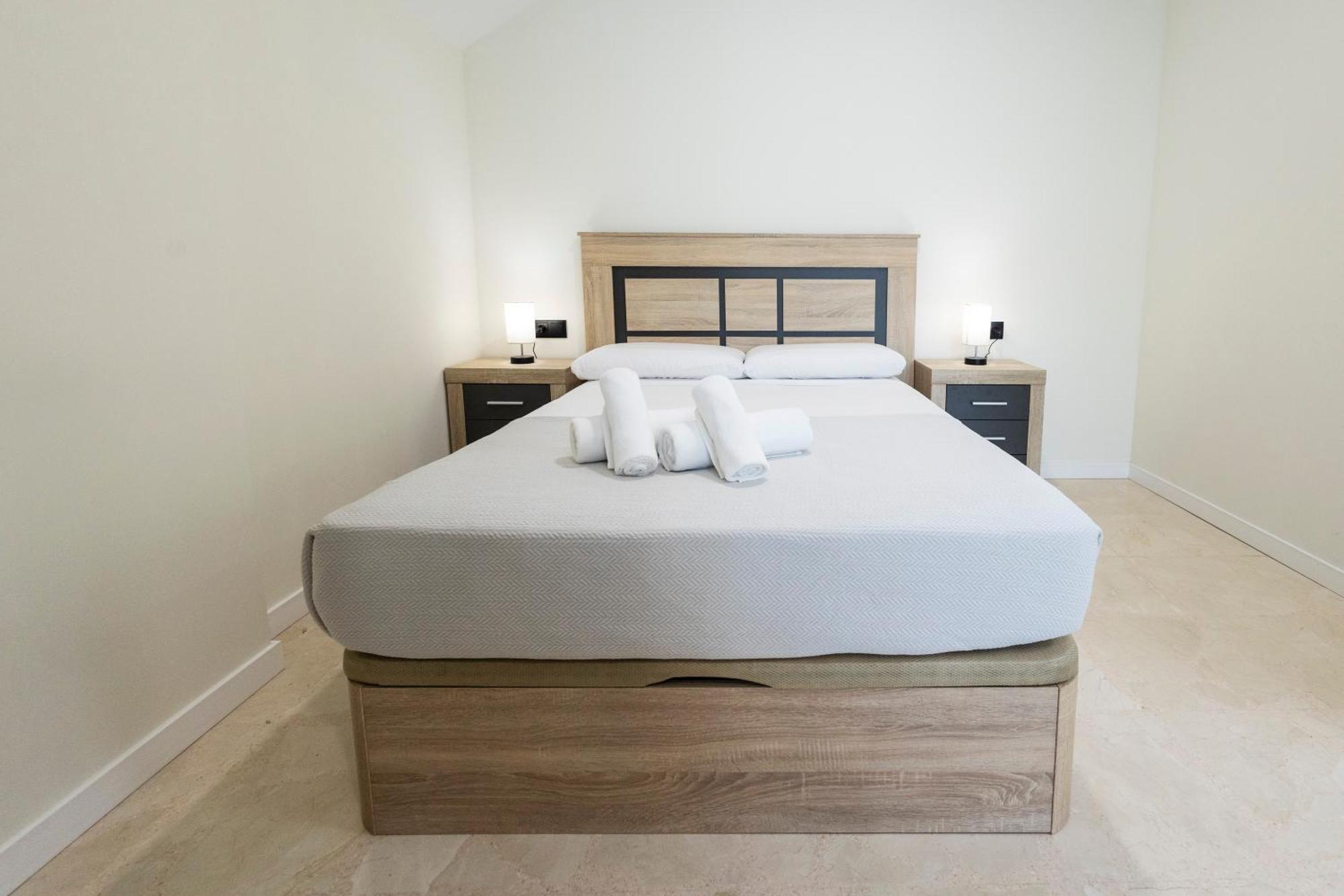 Apartamento Vera Garden By Concept Flats *