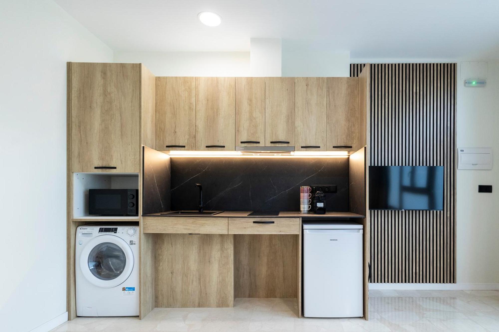 Vera Garden By Concept Flats Apartamento *