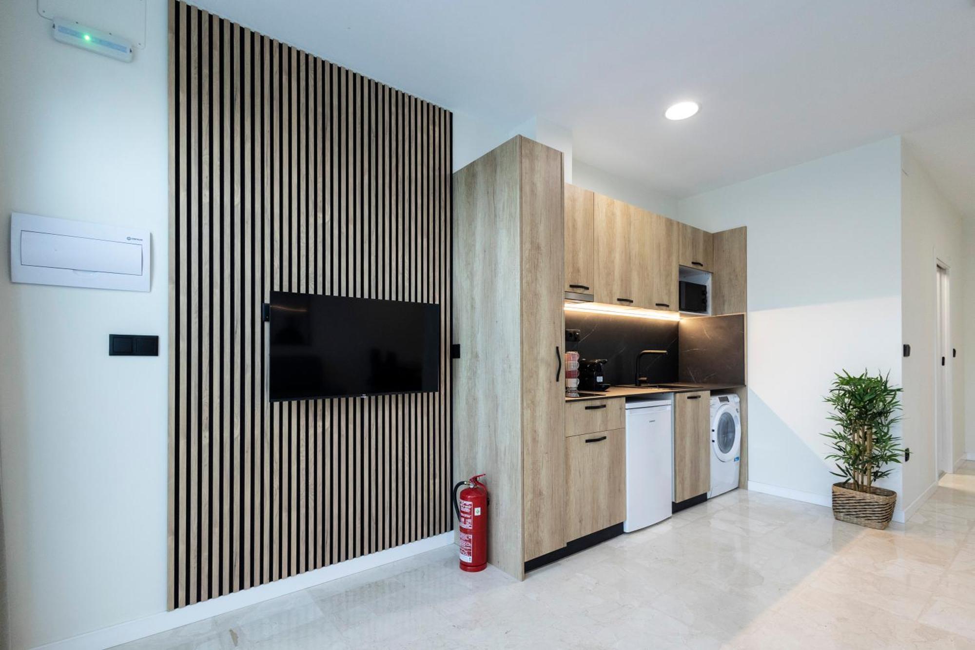 Apartamento Vera Garden By Concept Flats Valencia