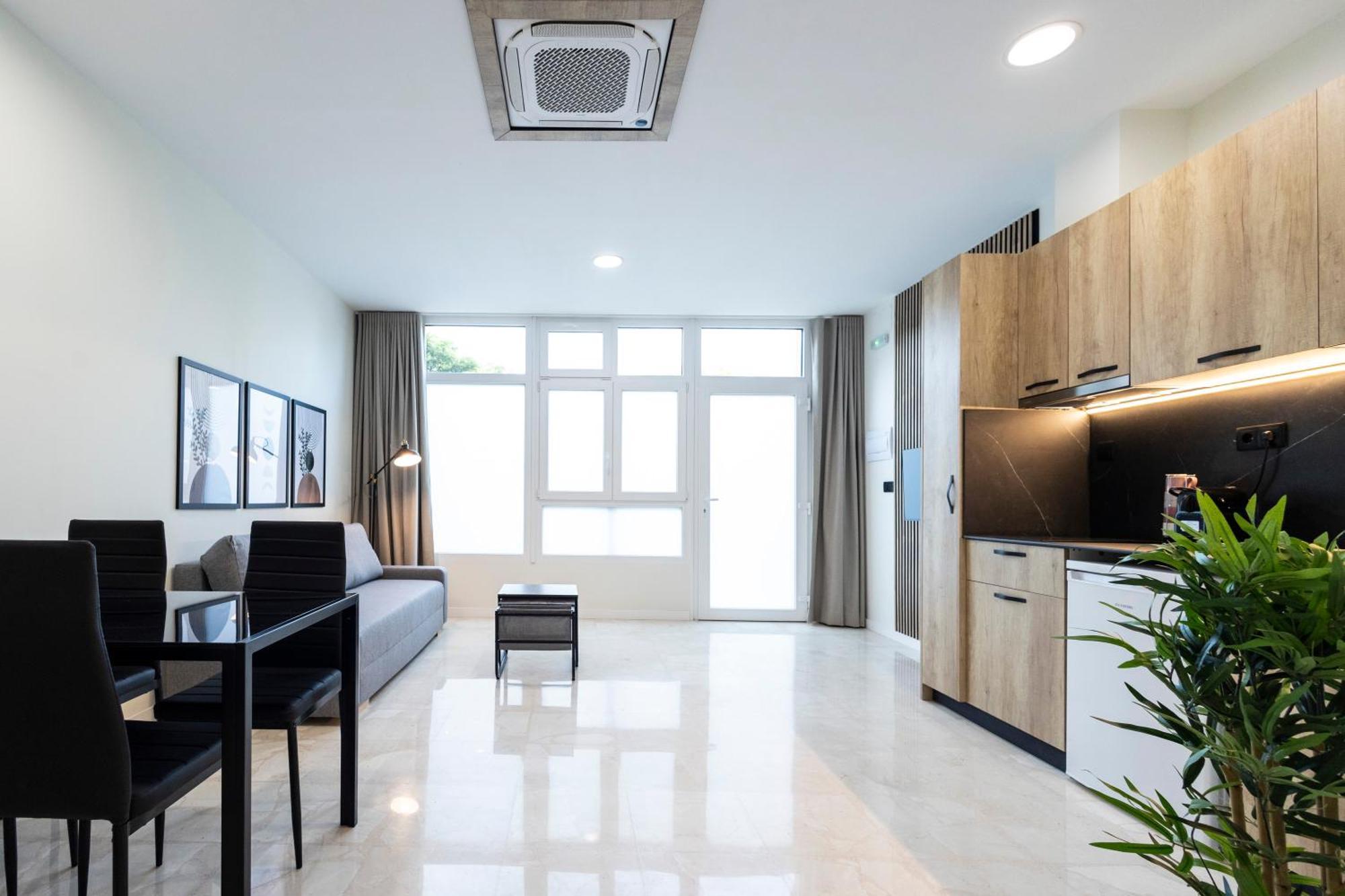 Apartamento Vera Garden By Concept Flats