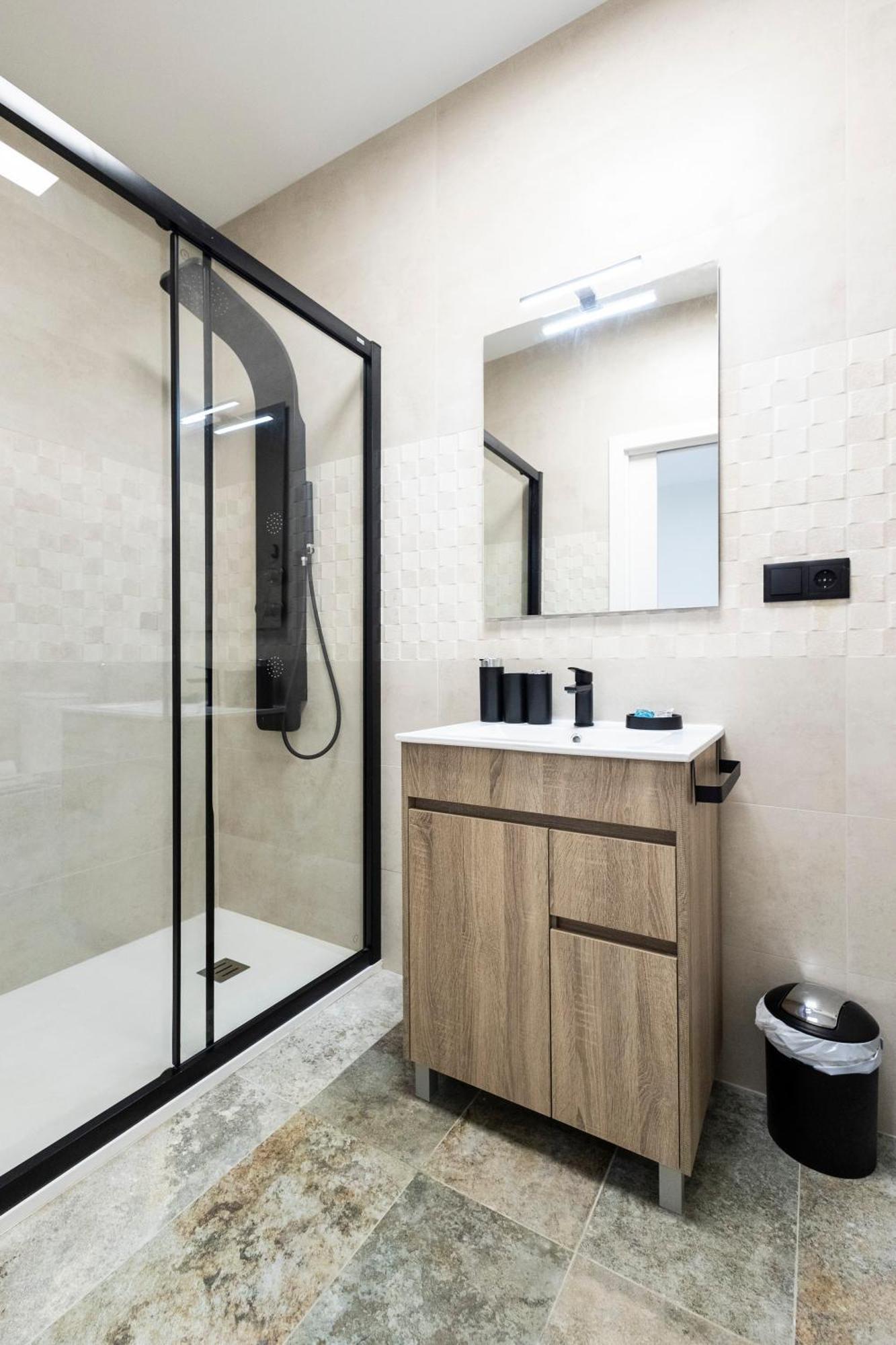 Apartamento Vera Garden By Concept Flats Valencia
