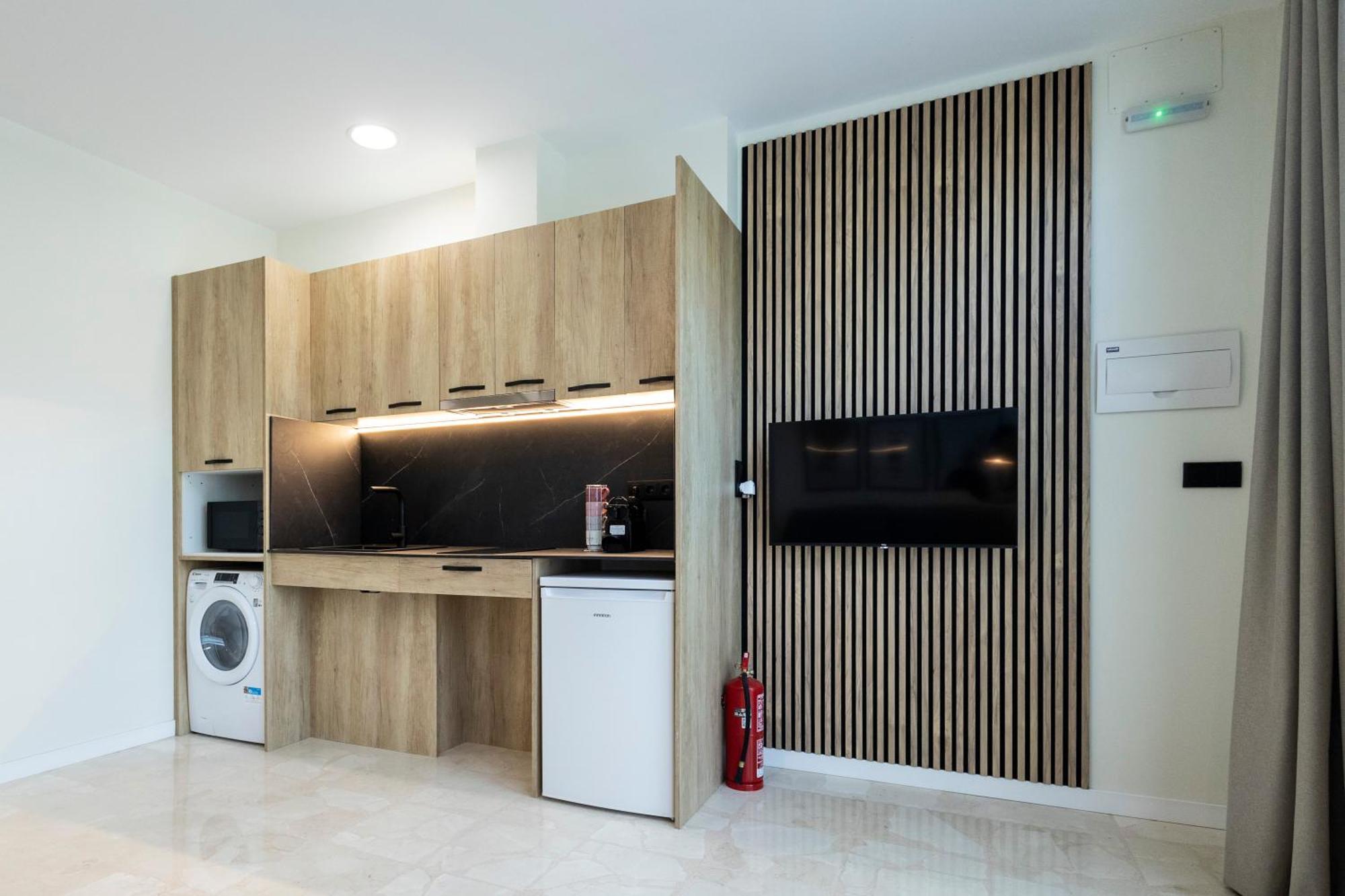 Apartamento Vera Garden By Concept Flats *