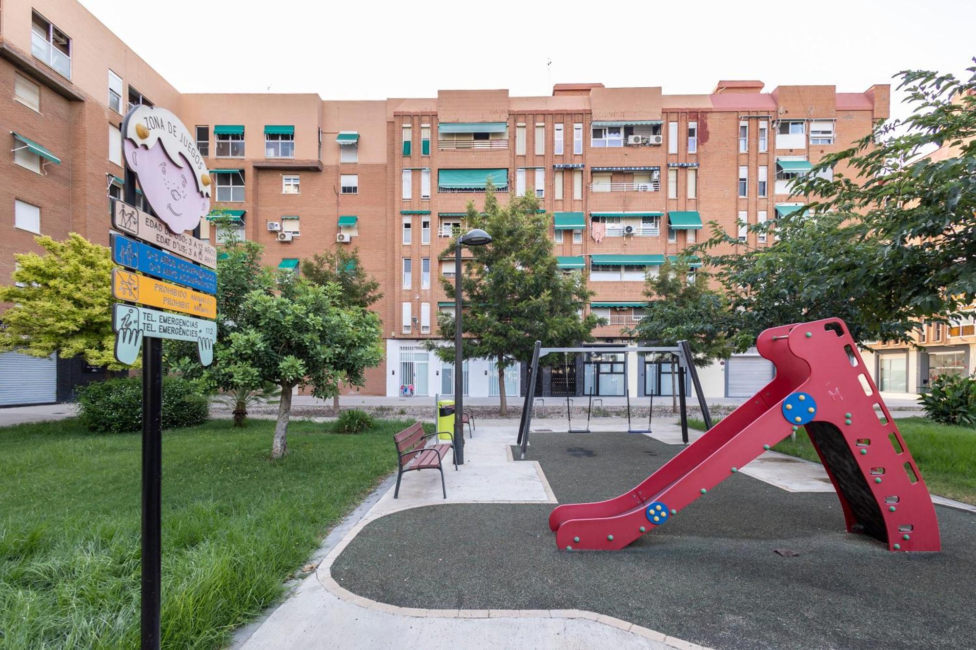 Vera Garden By Concept Flats *
