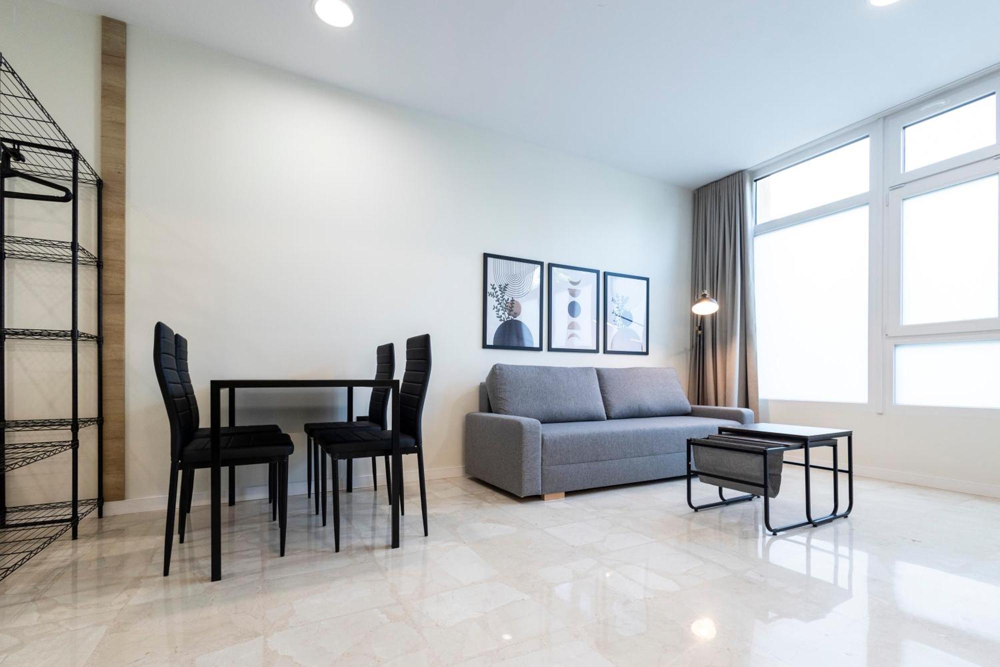 Vera Garden By Concept Flats Apartamento *
