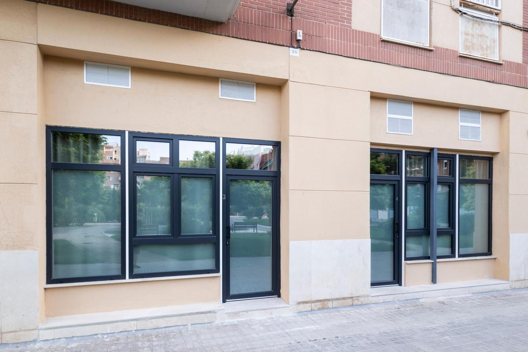 Vera Garden By Concept Flats Apartamento Valencia