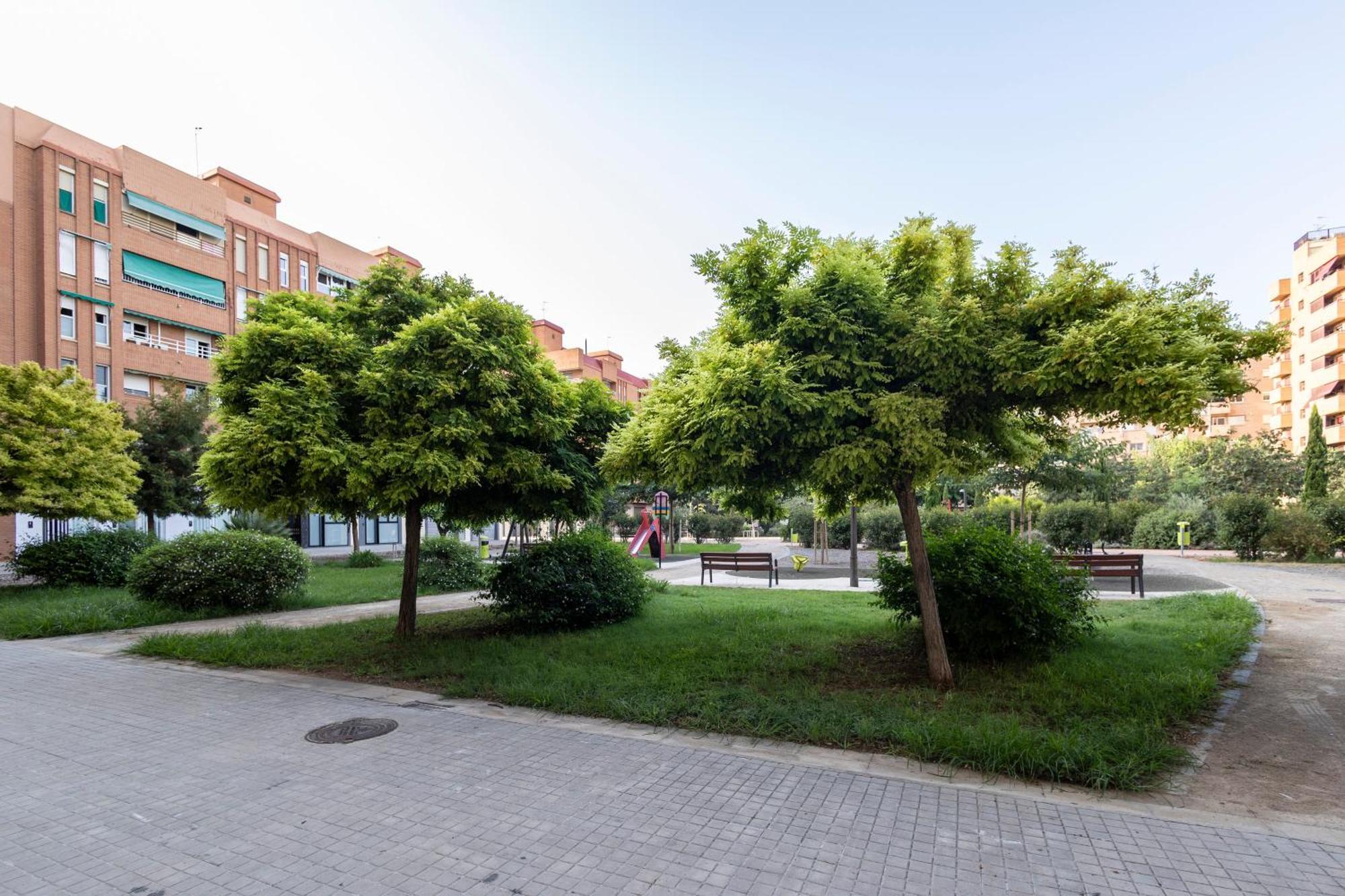 Apartamento Vera Garden By Concept Flats Valencia