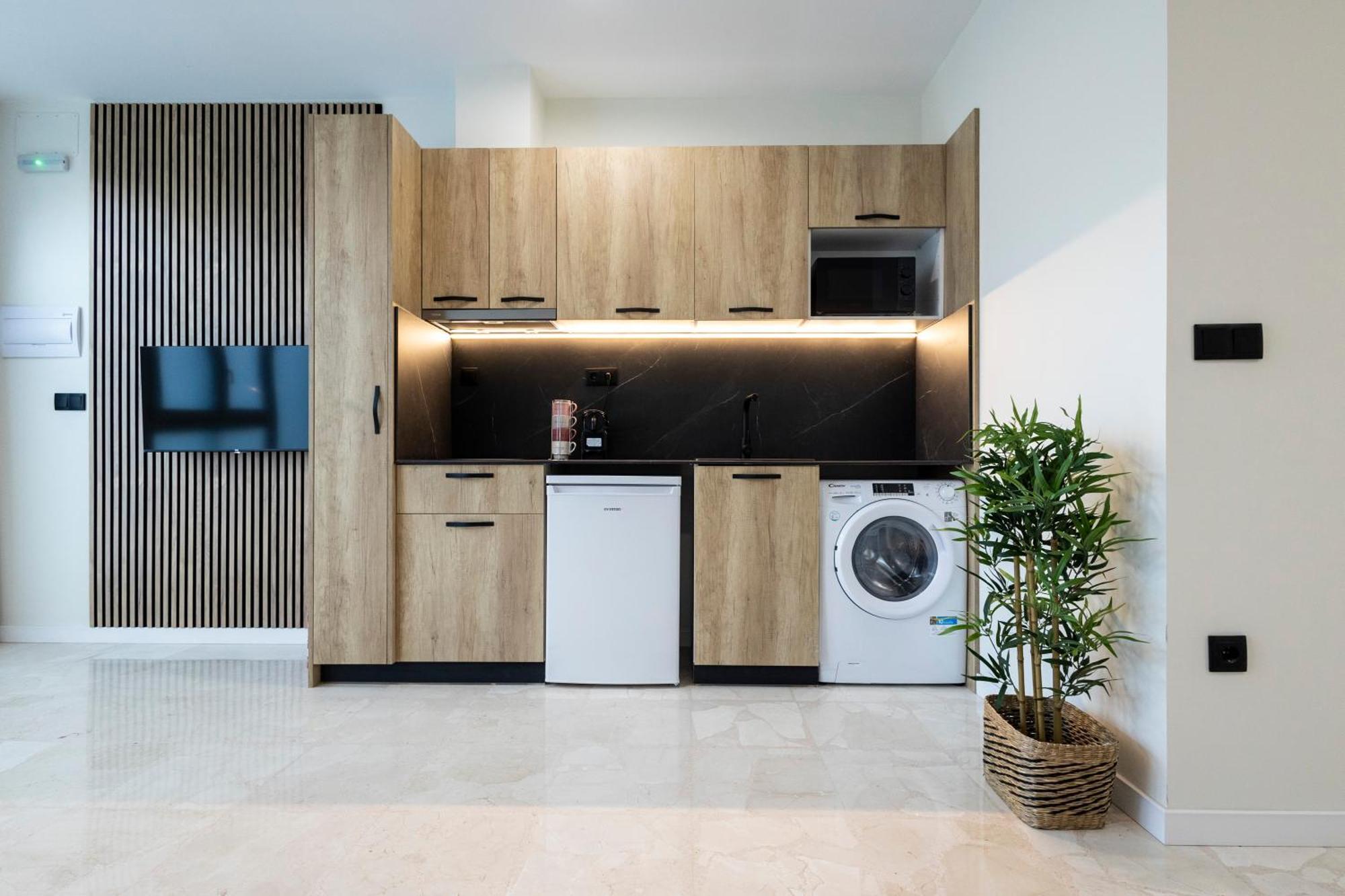 Vera Garden By Concept Flats * Valencia