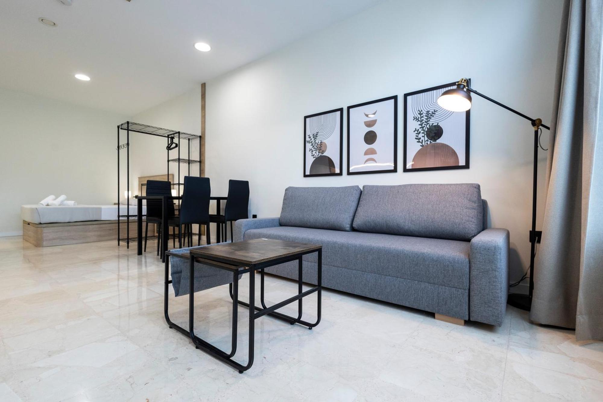 Vera Garden By Concept Flats Apartamento