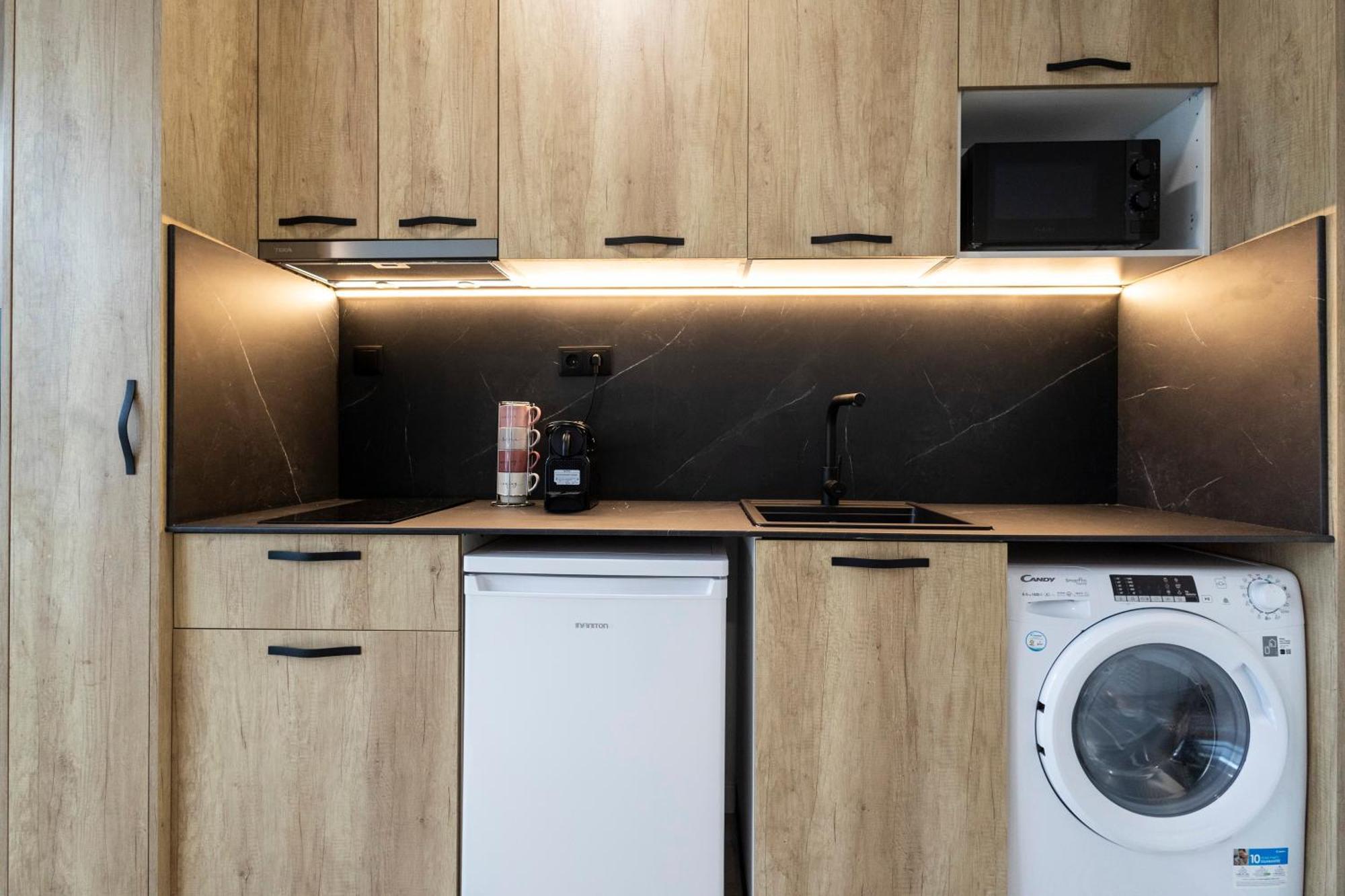 Vera Garden By Concept Flats Apartamento Valencia