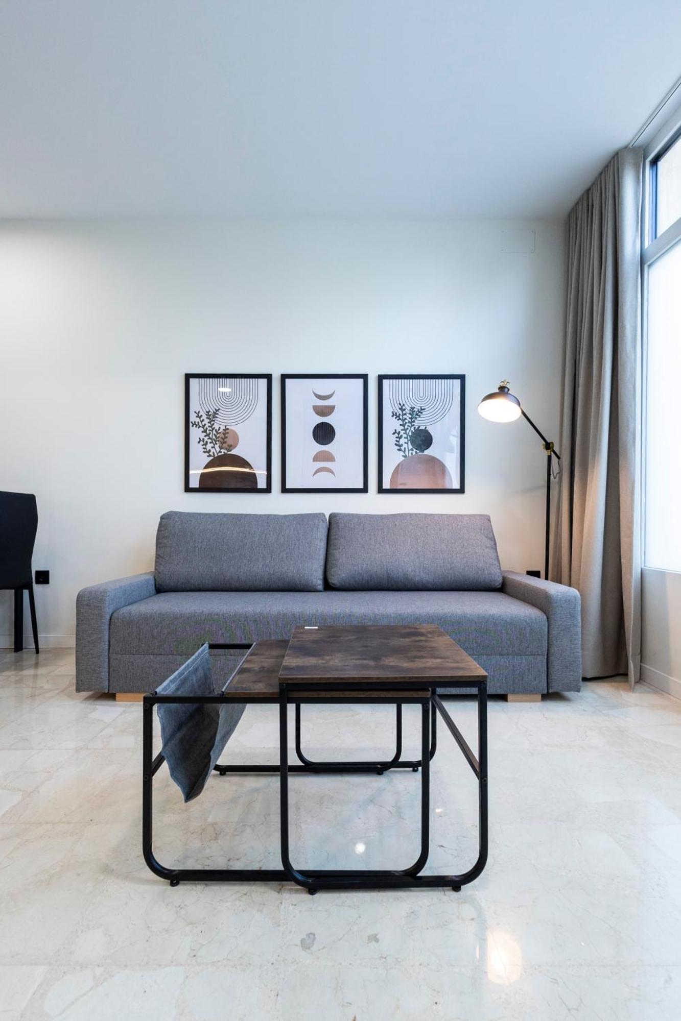Vera Garden By Concept Flats