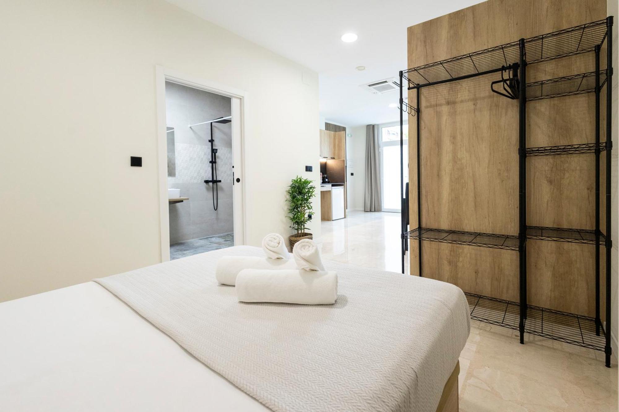 Vera Garden By Concept Flats Apartamento