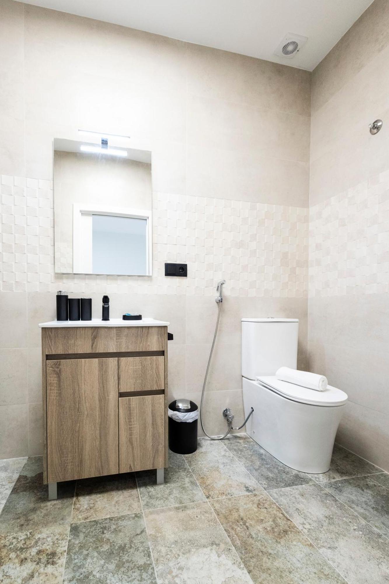 Vera Garden By Concept Flats Apartamento *