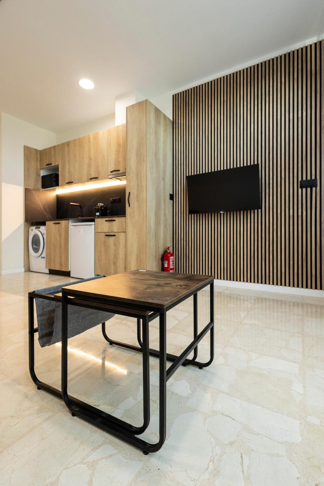 Vera By Concept Flats Apartamento Valencia