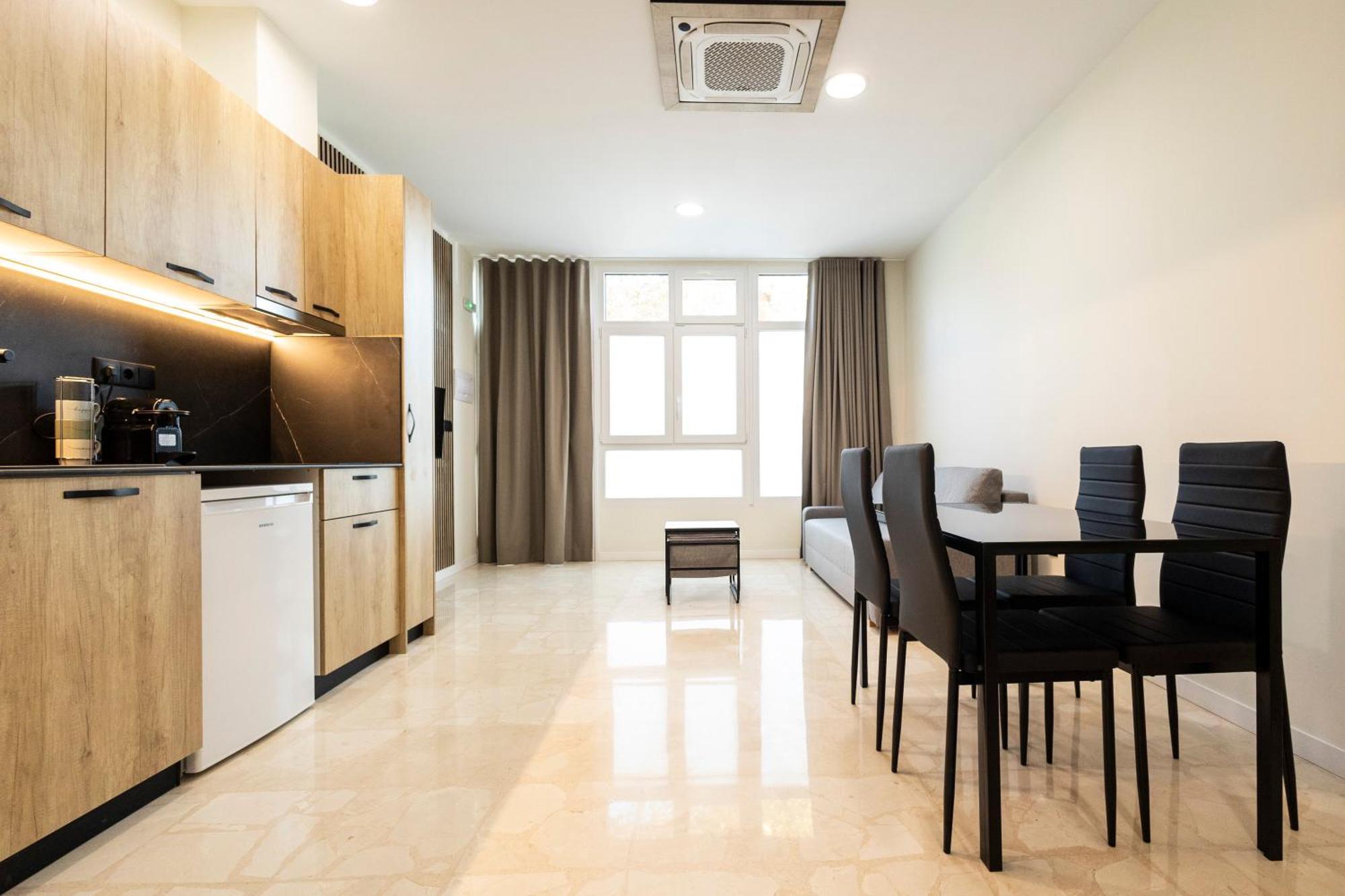 Apartamento Vera By Concept Flats *