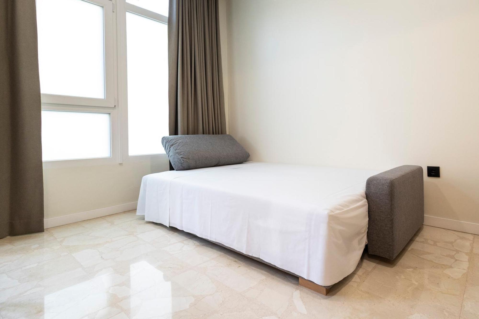 Apartamento Vera By Concept Flats Valencia