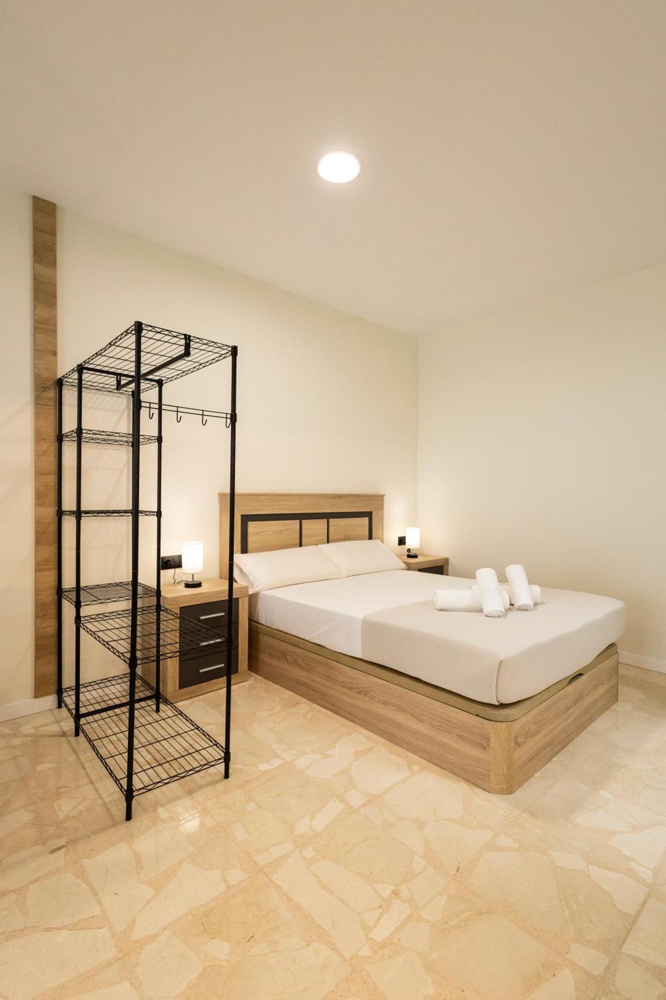 Apartamento Vera By Concept Flats *