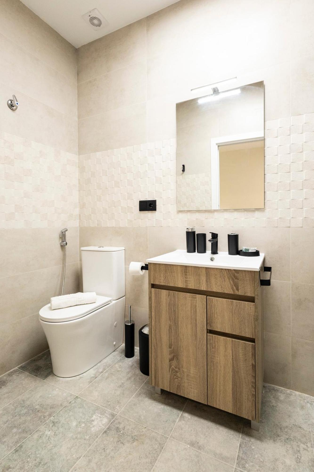 Apartamento Vera By Concept Flats Valencia