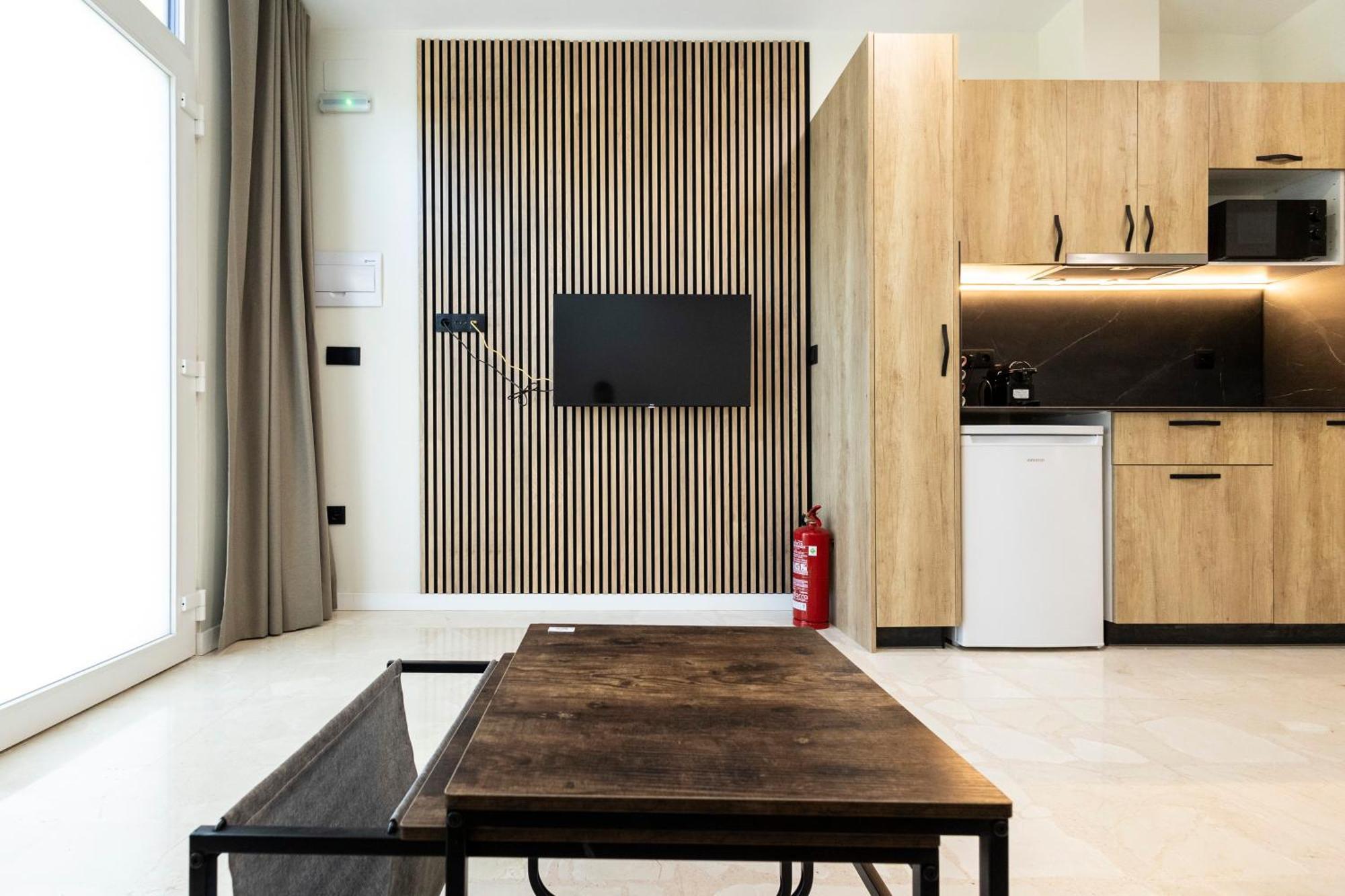 Apartamento Vera By Concept Flats