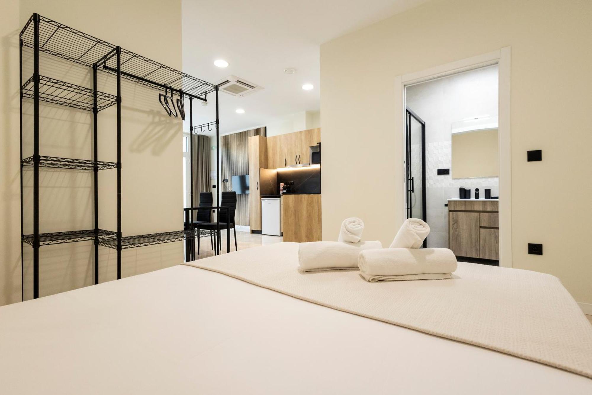 Apartamento Vera By Concept Flats Valencia