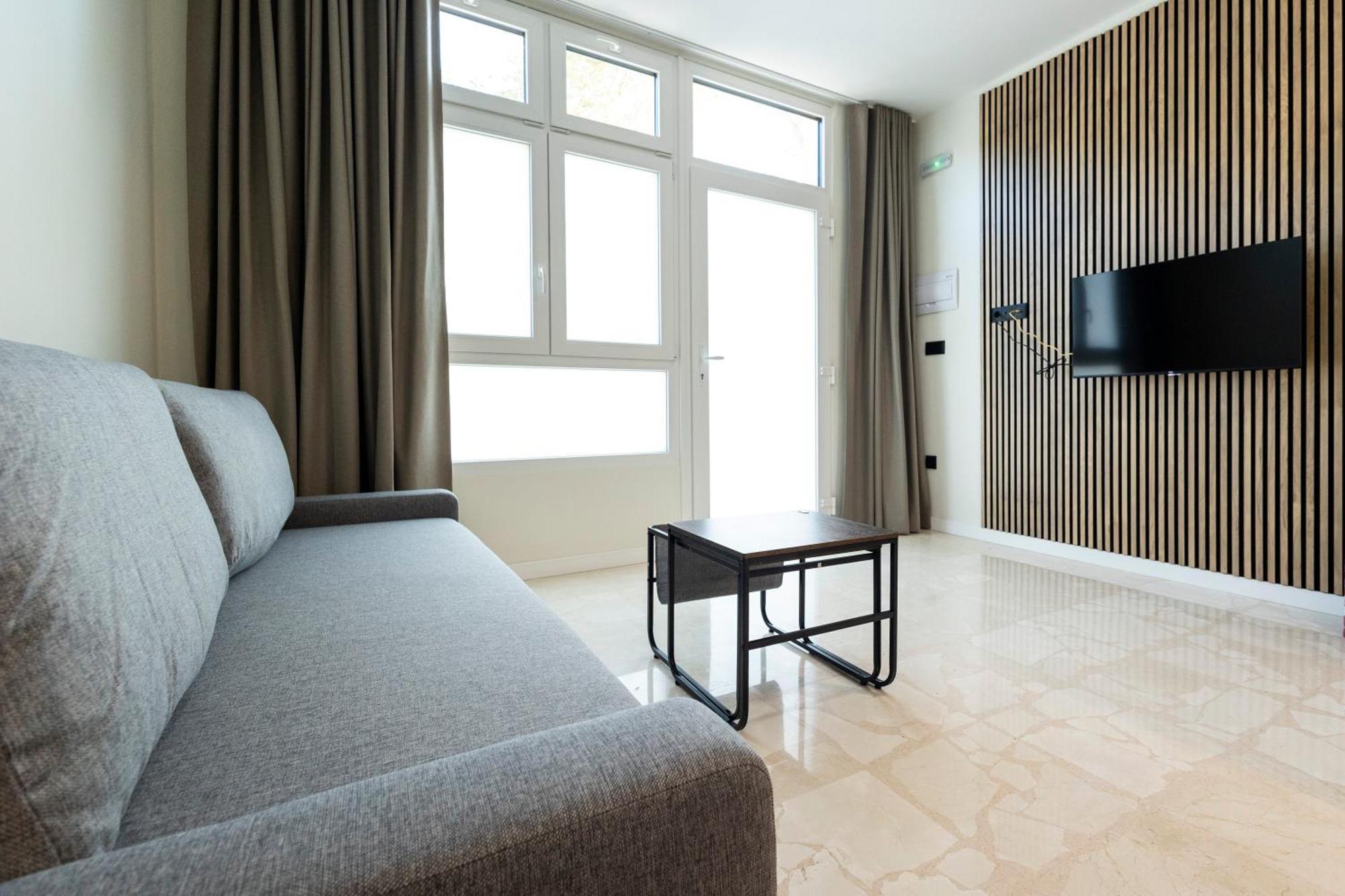 Vera By Concept Flats Apartamento