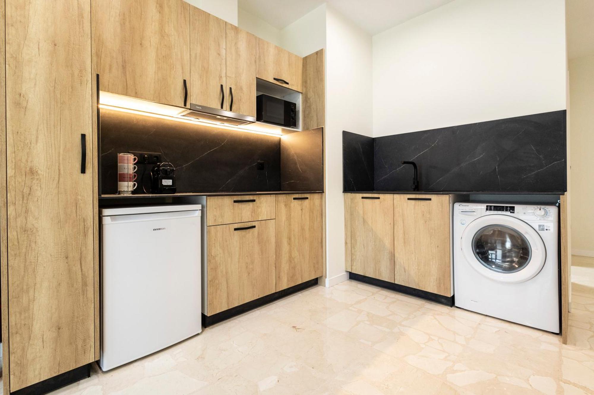 Vera By Concept Flats Apartamento *