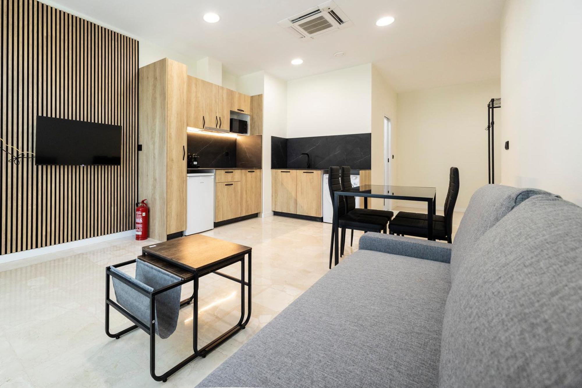 Apartamento Vera By Concept Flats