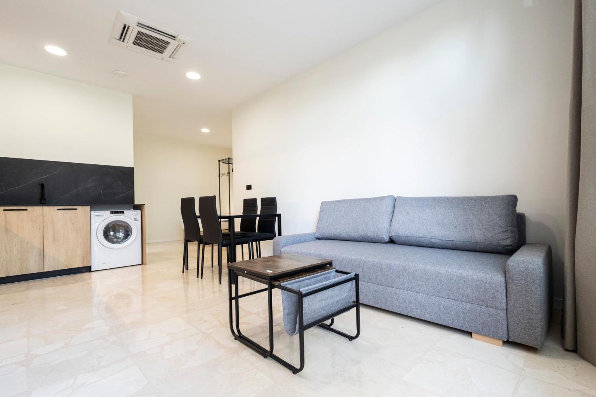Vera By Concept Flats Apartamento *