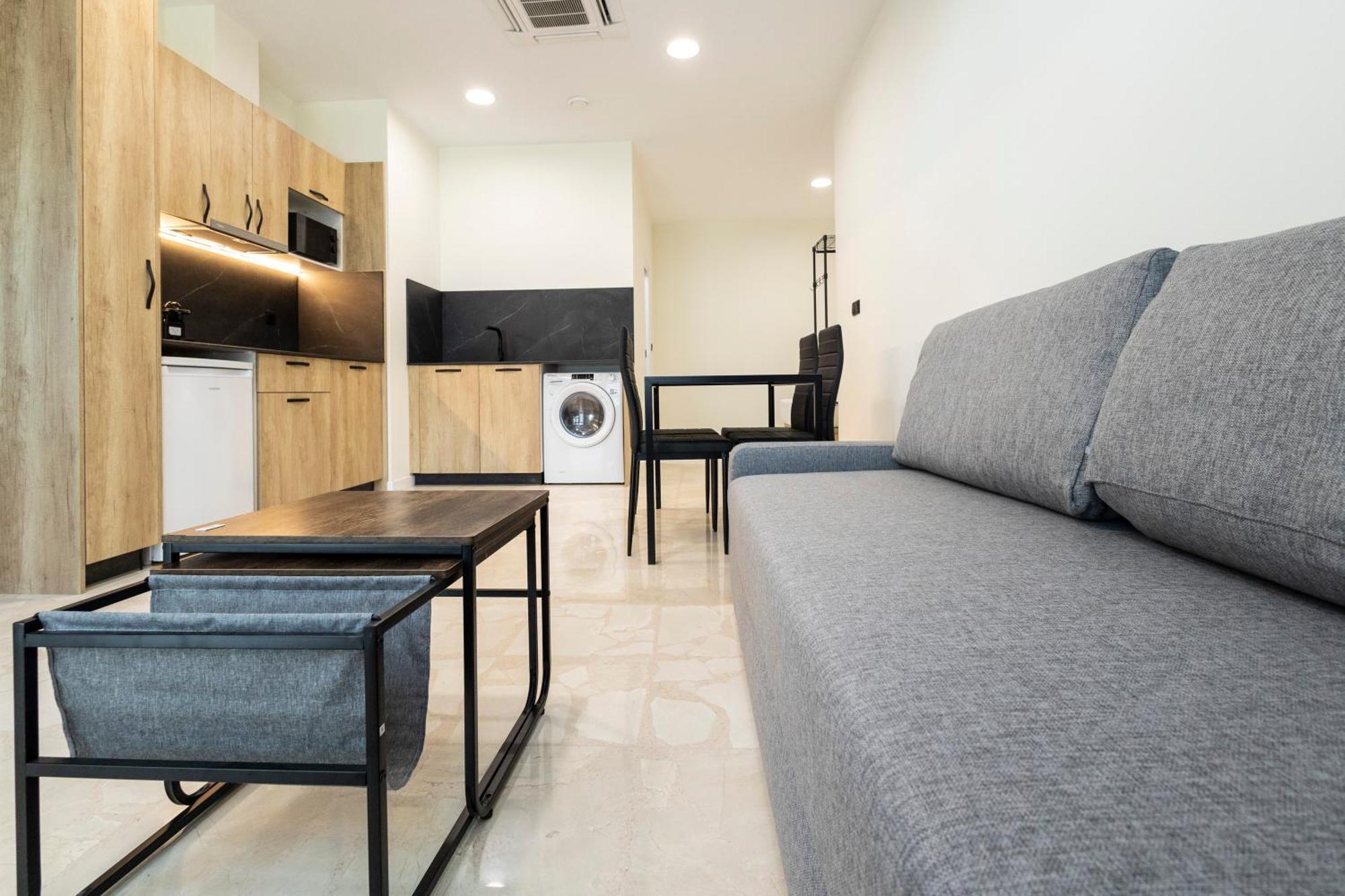 Vera By Concept Flats Apartamento Valencia