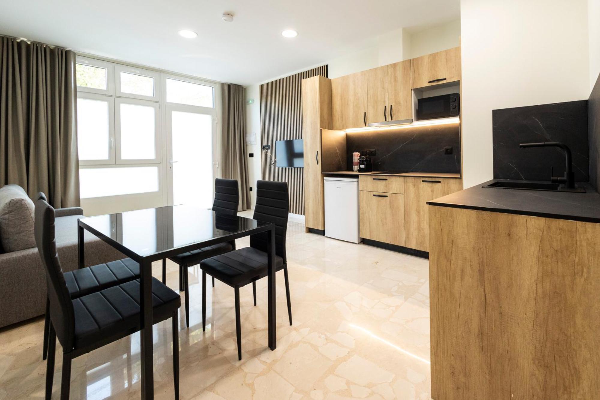 Apartamento Vera By Concept Flats Valencia