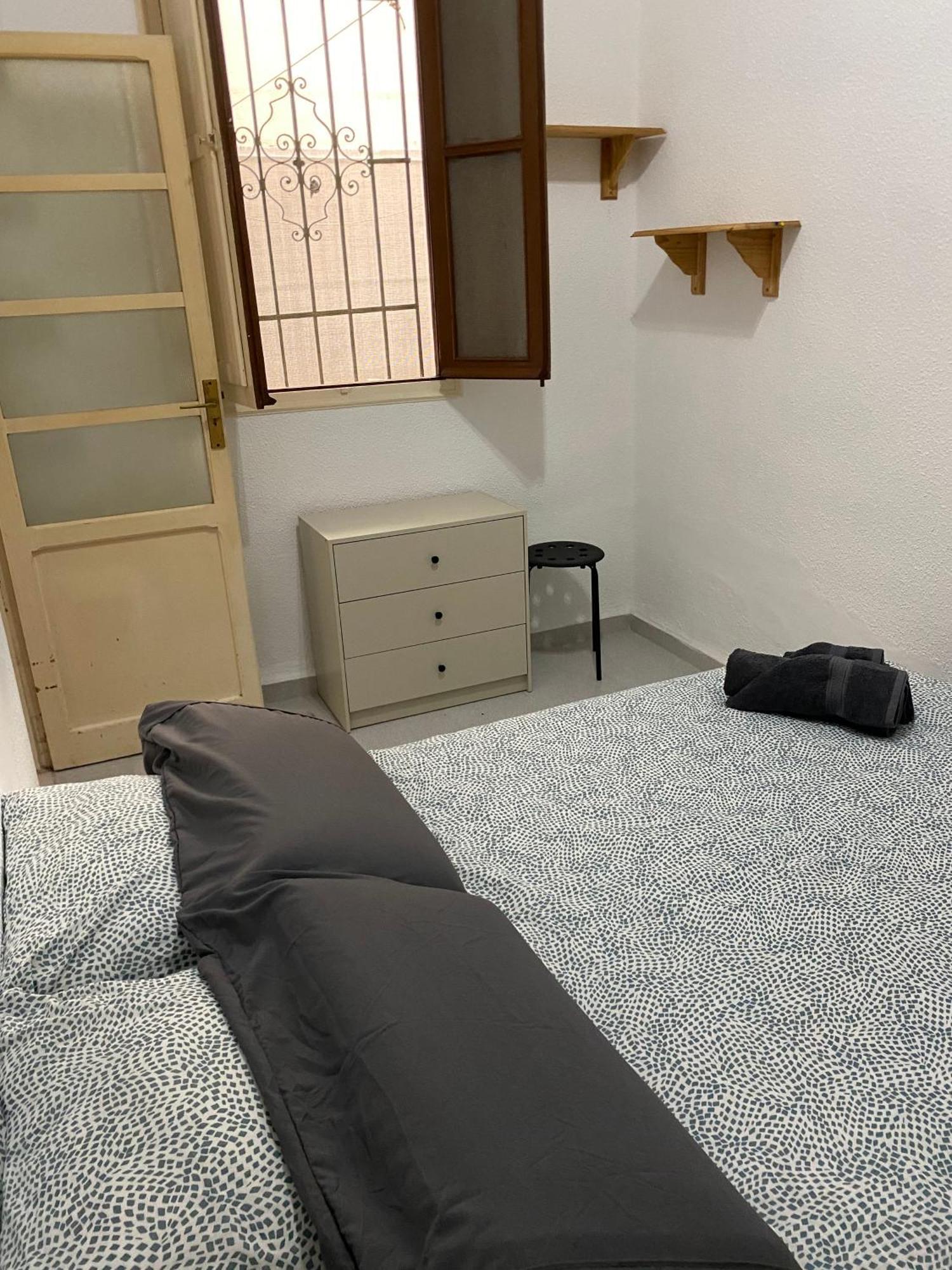Turia - Urban Centric & At Bruno Coliving Habitación en casa particular *