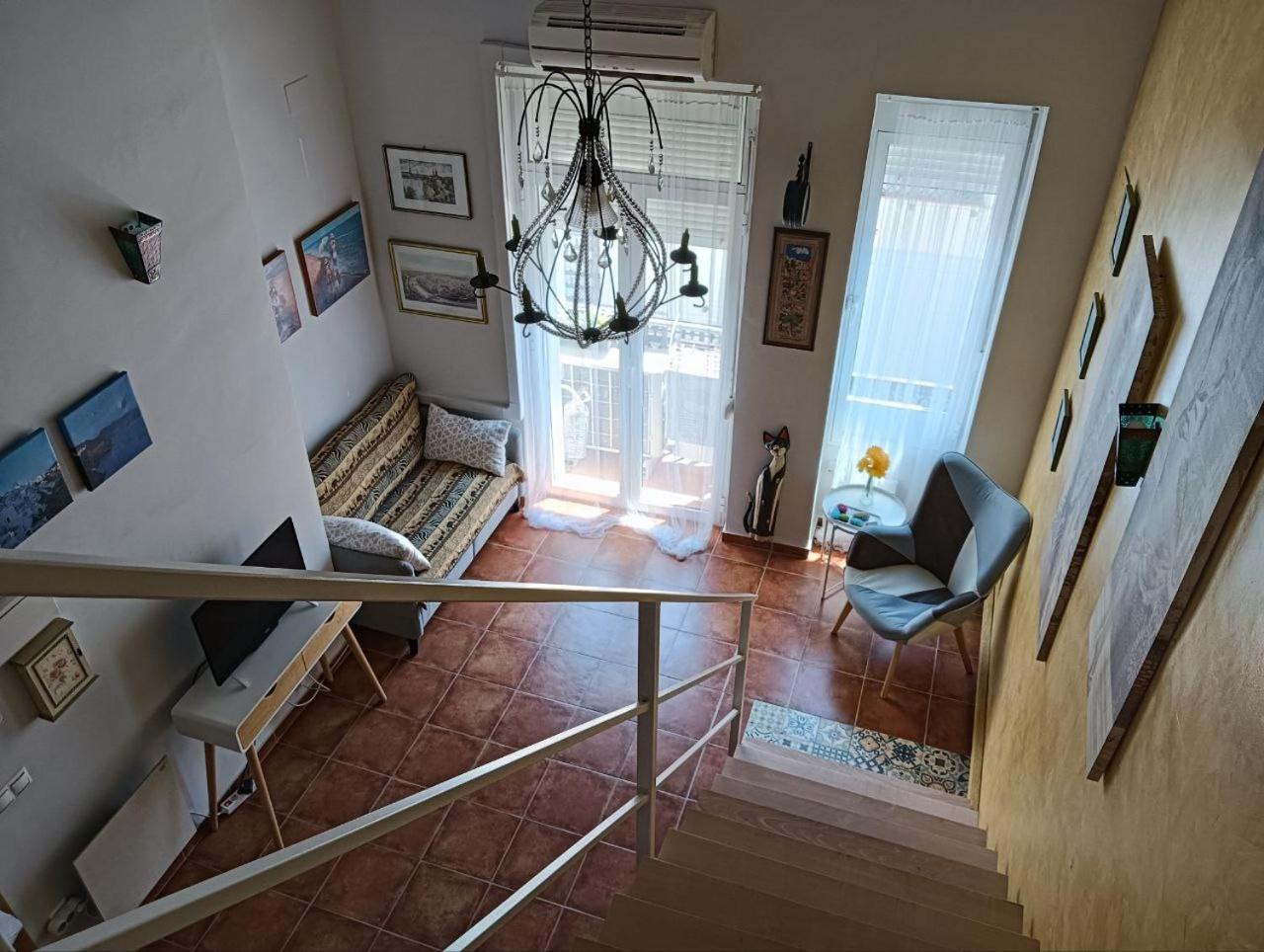 Apartment Loft In Ehemaligem Fischer Haus