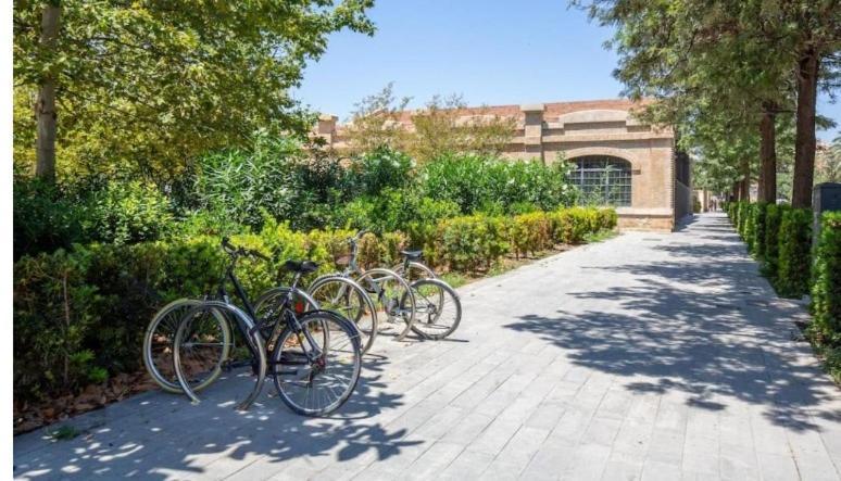 Apartamento Nuevo Cerca De La Playa Y Centrico *