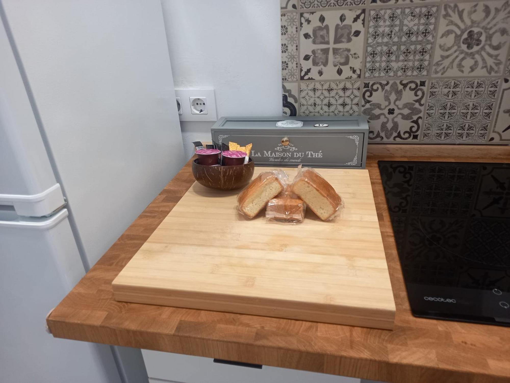 Apartamento Urban Loft