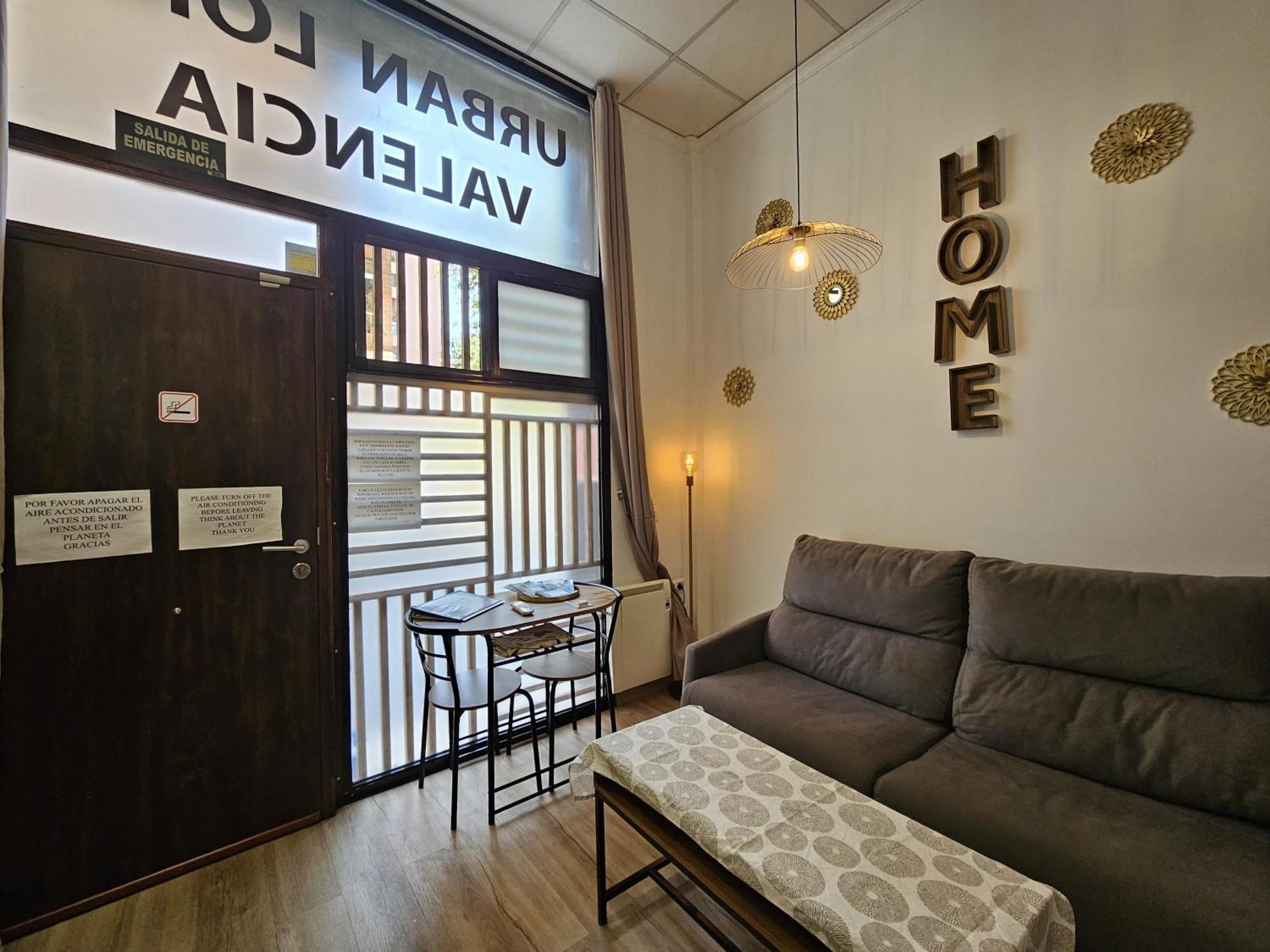 Apartamento Urban Loft *