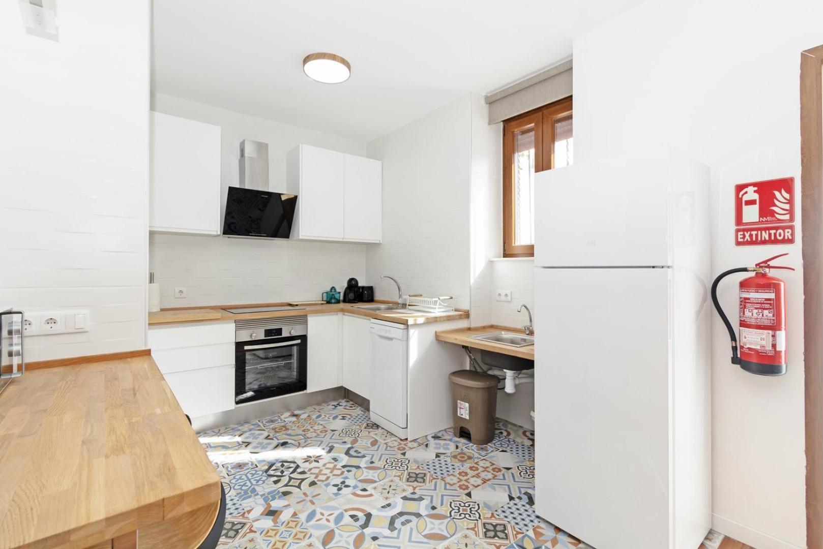 Apartamento Guestready - Encantadora Casa Cerca De La Marina