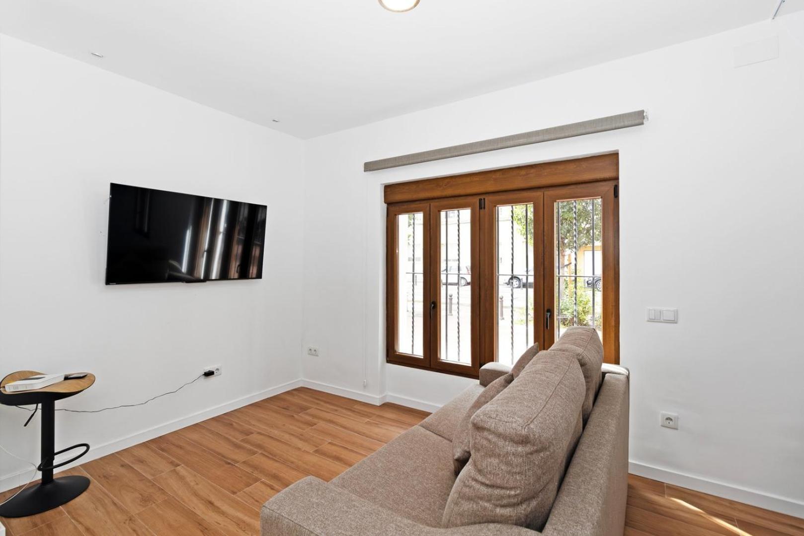 Guestready - Encantadora Casa Cerca De La Marina Apartamento Valencia