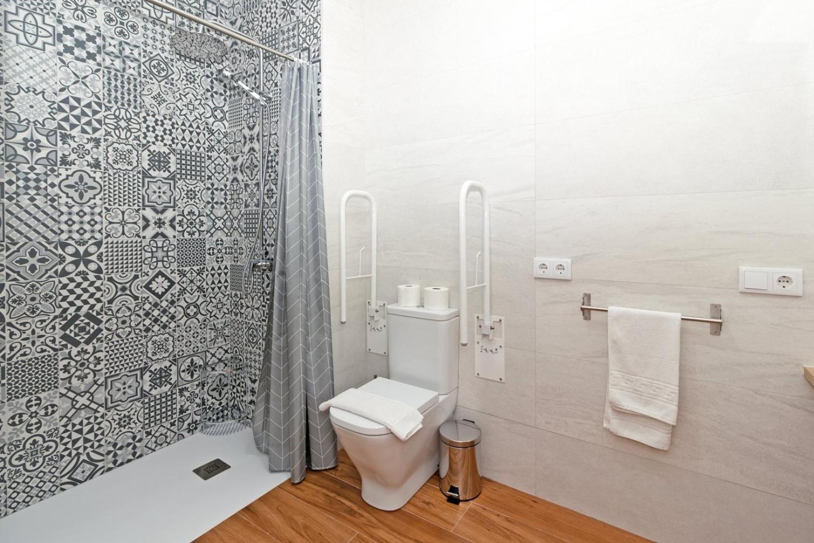 Guestready - Encantadora Casa Cerca De La Marina *