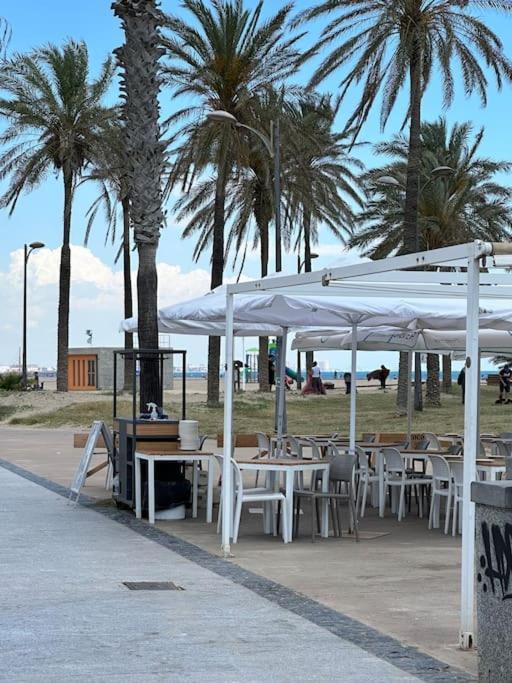 Playa Veramar Patacona Apartamento Valencia