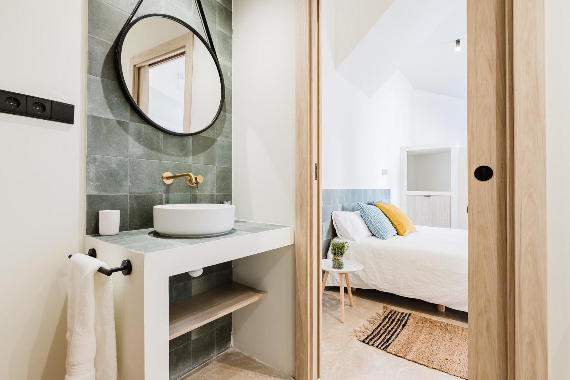 Loft Vinas * Valencia