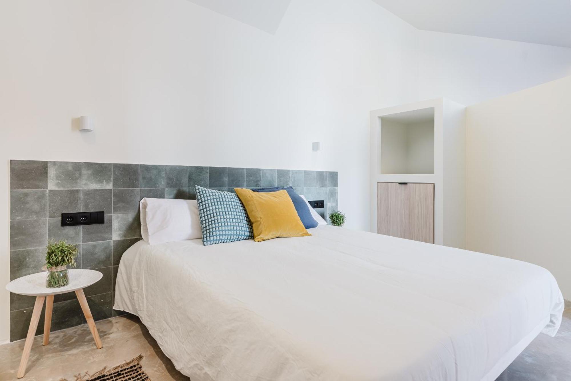 Loft Vinas Apartamento