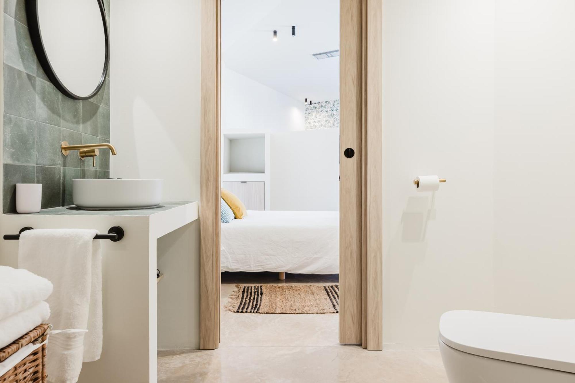 Apartamento Loft Vinas *