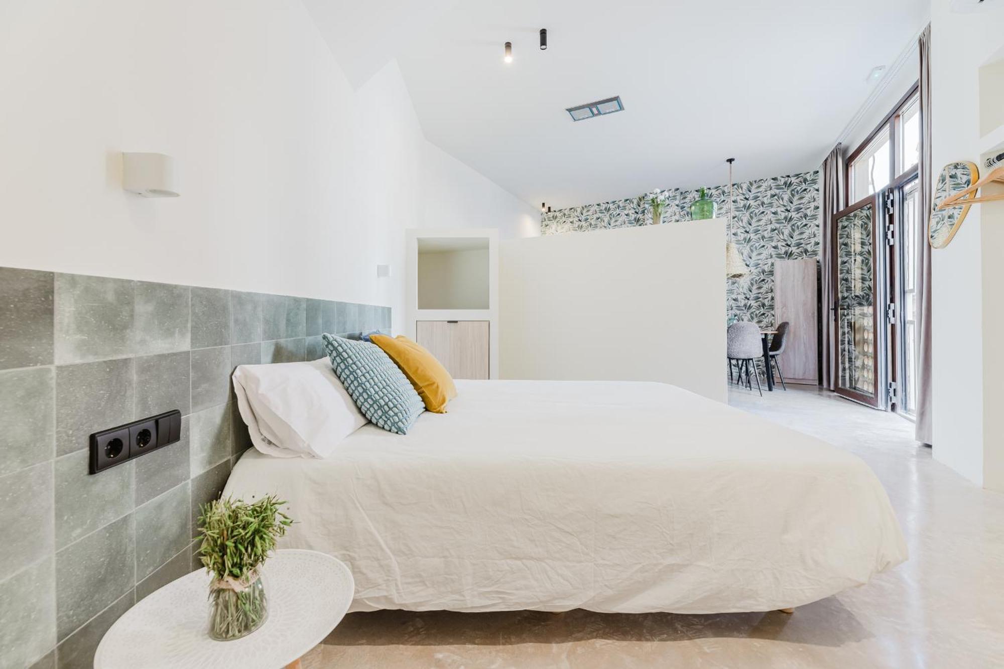 Loft Vinas Apartamento Valencia