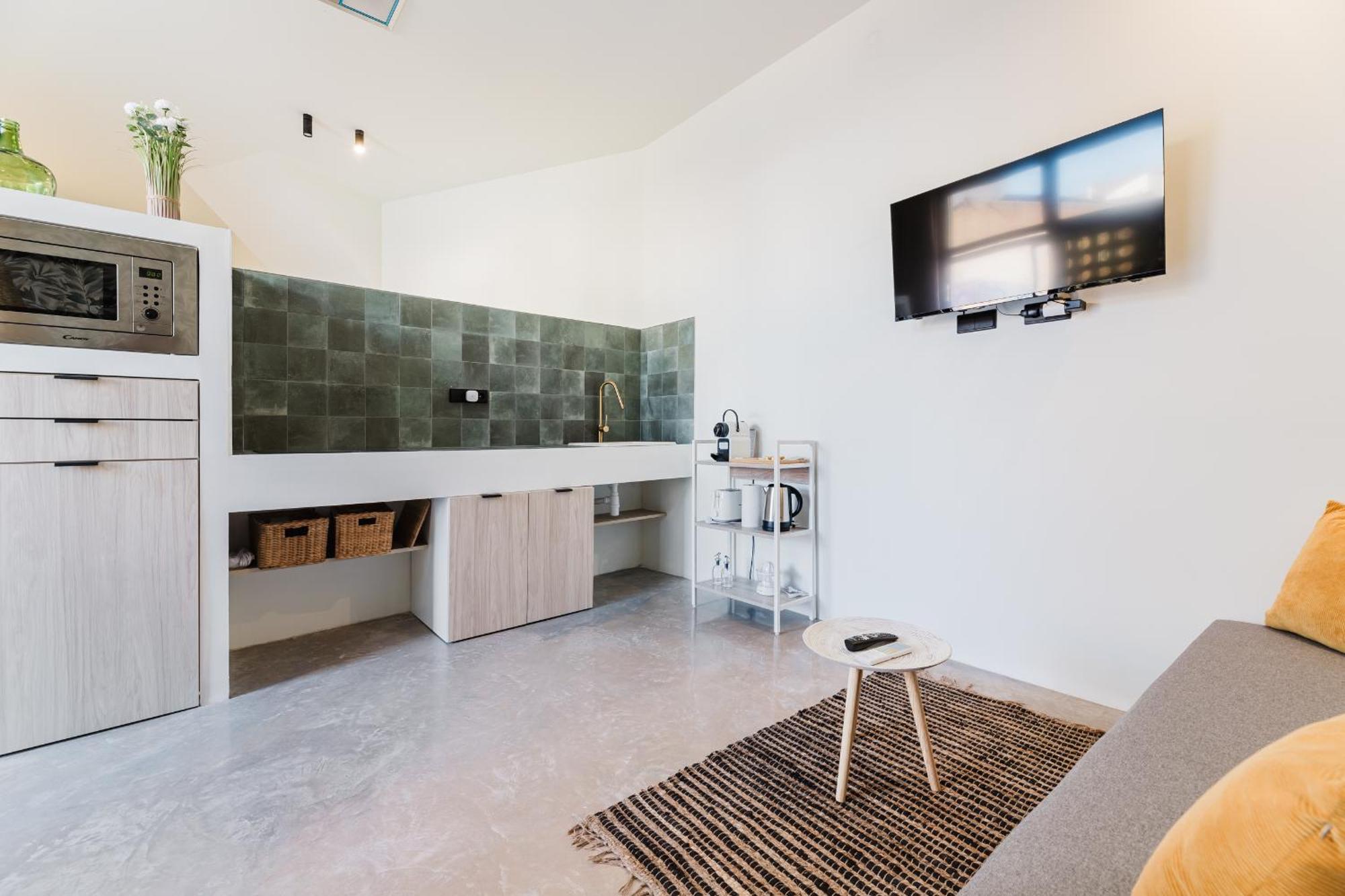 Apartamento Loft Vinas Valencia