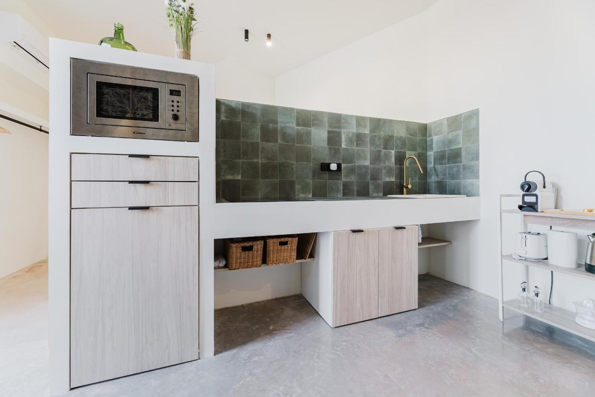 Apartamento Loft Vinas *