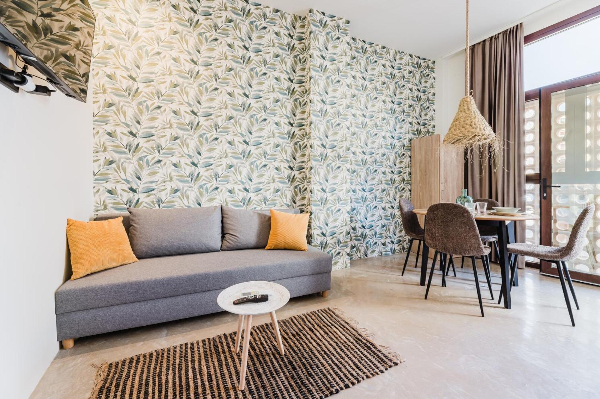 Loft Vinas Apartamento Valencia