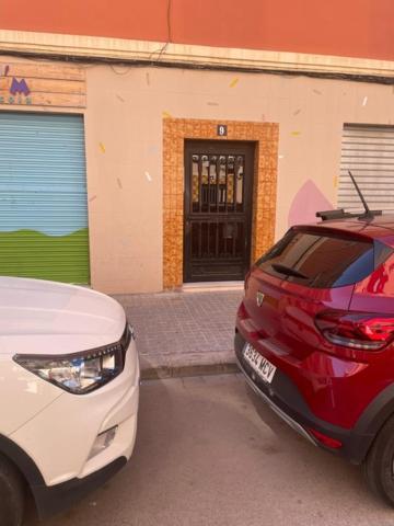 Matrimonio En Vivienda Compartir Recien Reformada Apartamento *
