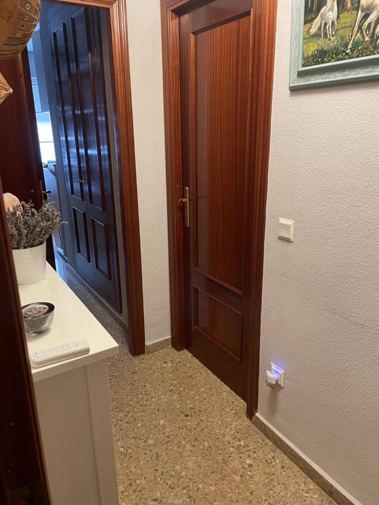 Chica En Vivienda Compartida Con Anfitrion Hombre * Valencia