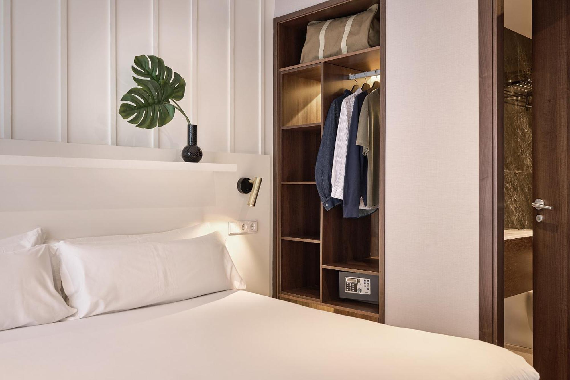 Ramirez Flats Apartahotel Valencia