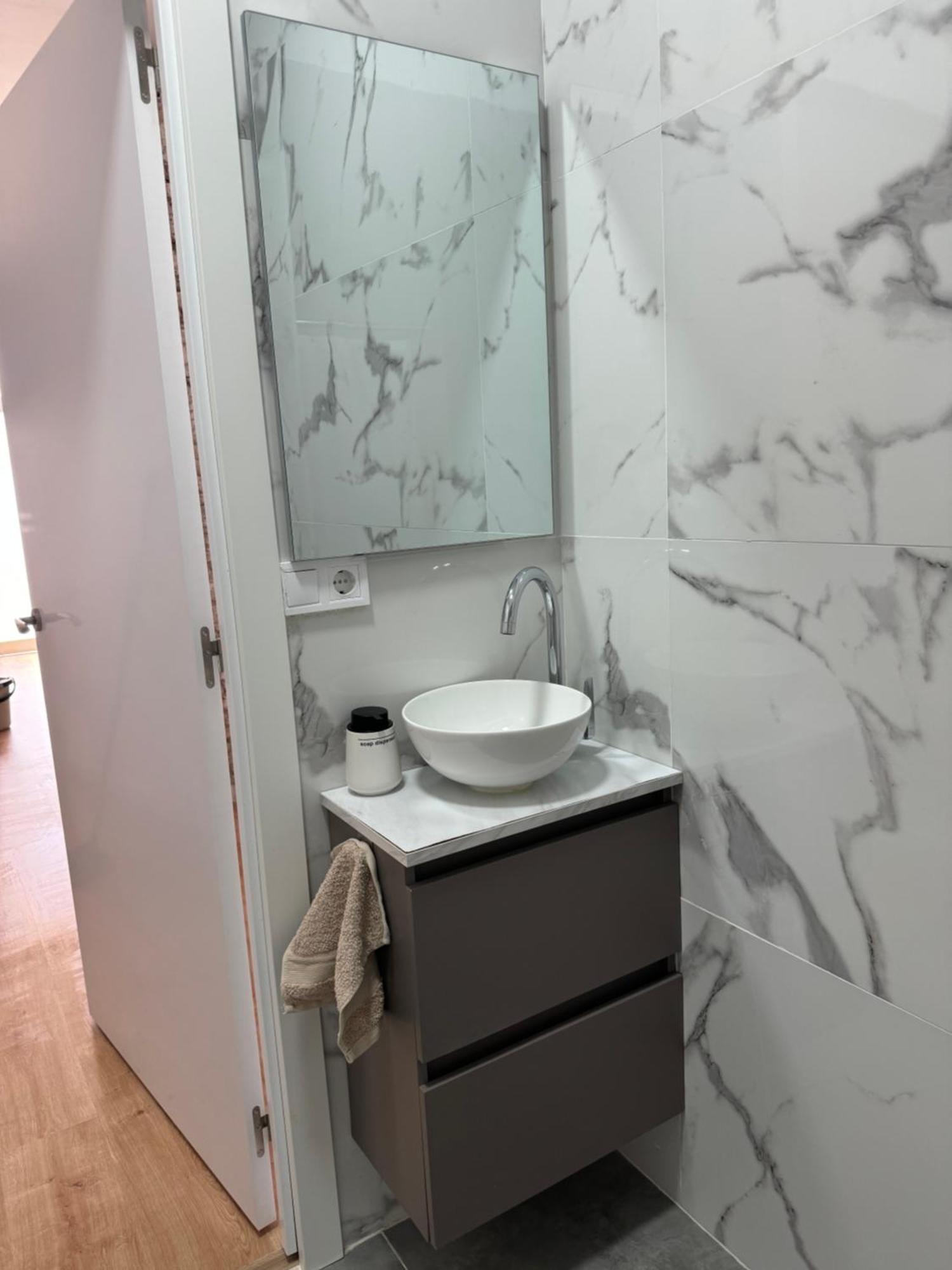 Apartamento En