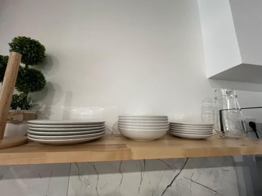 Apartamento Artes Y Ciencias D With Fast Wifi And Terrace